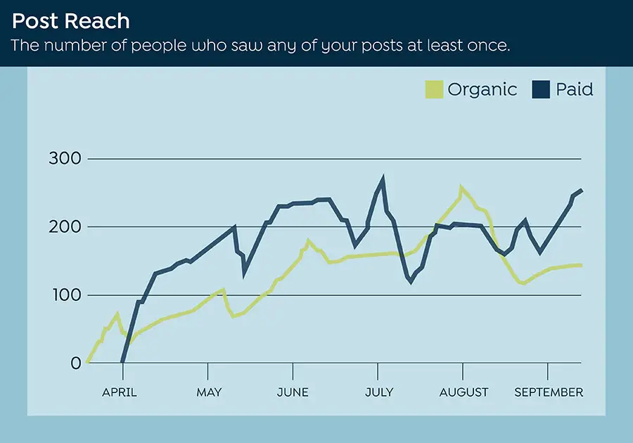 social media statistics