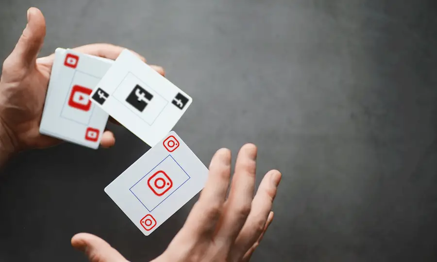 Social Media Marketing Charleston SC - Fortibus Marketing