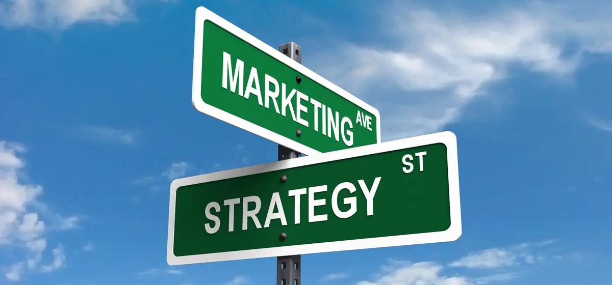 Developing an Effective Marketing Strategy - Fortibus Marketing