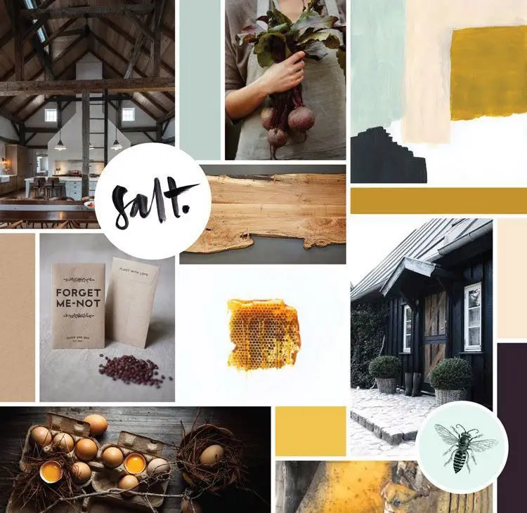 Branding Client Salt