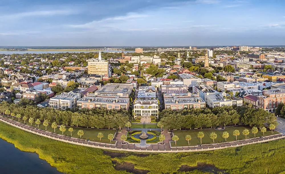 Charleston SEO Company - Fortibus Marketing