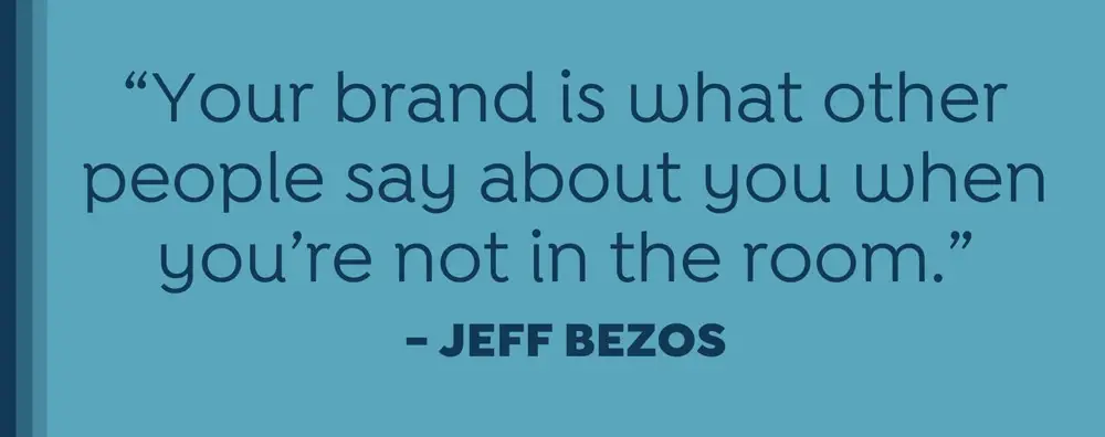 what are people saying about you?