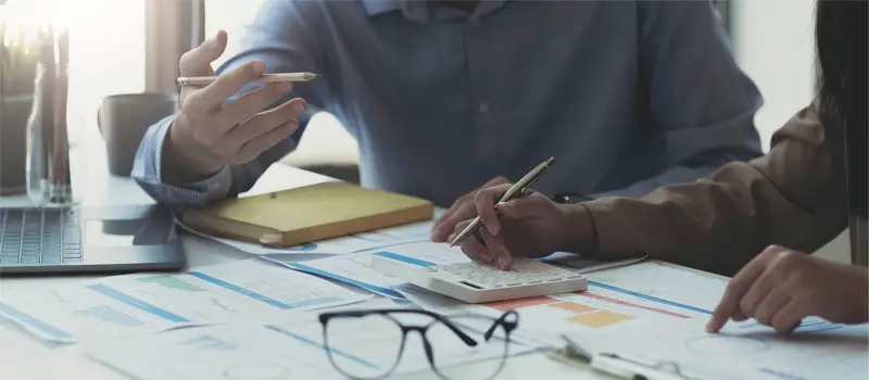 PPC Consultants - Fortibus Marketing