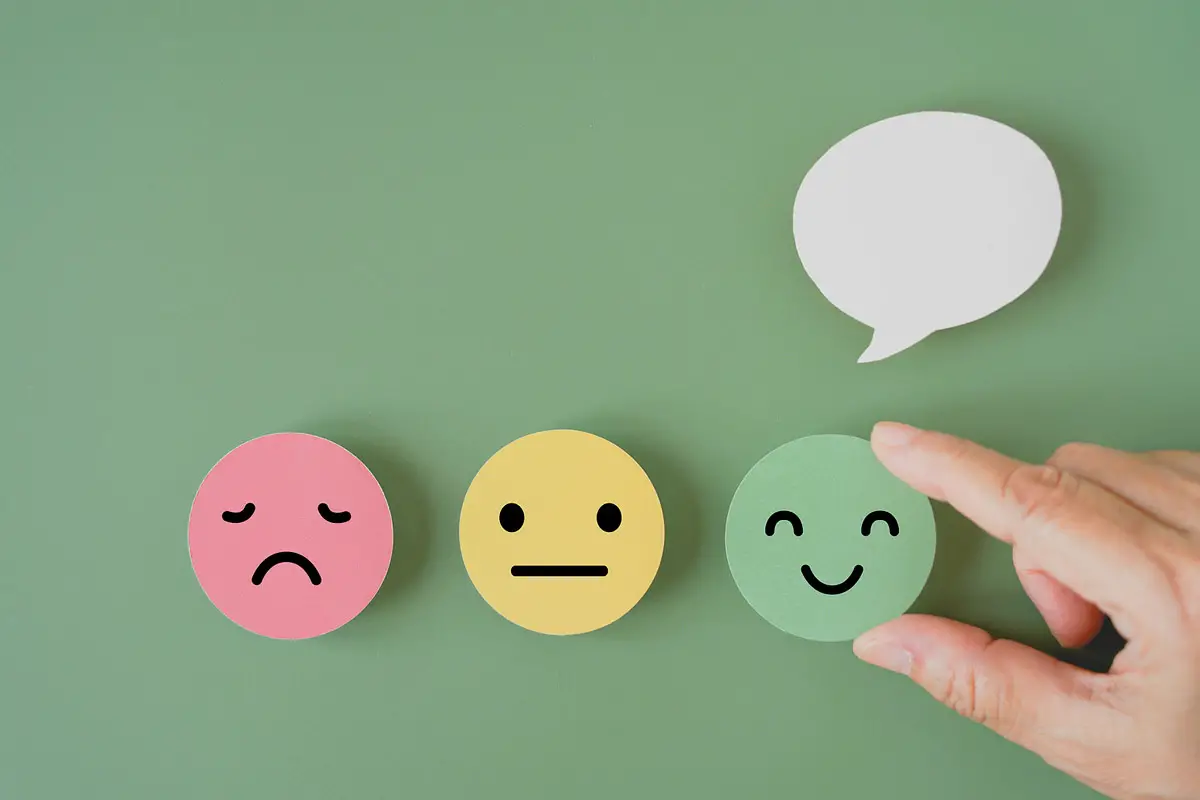 good reviews help immensely