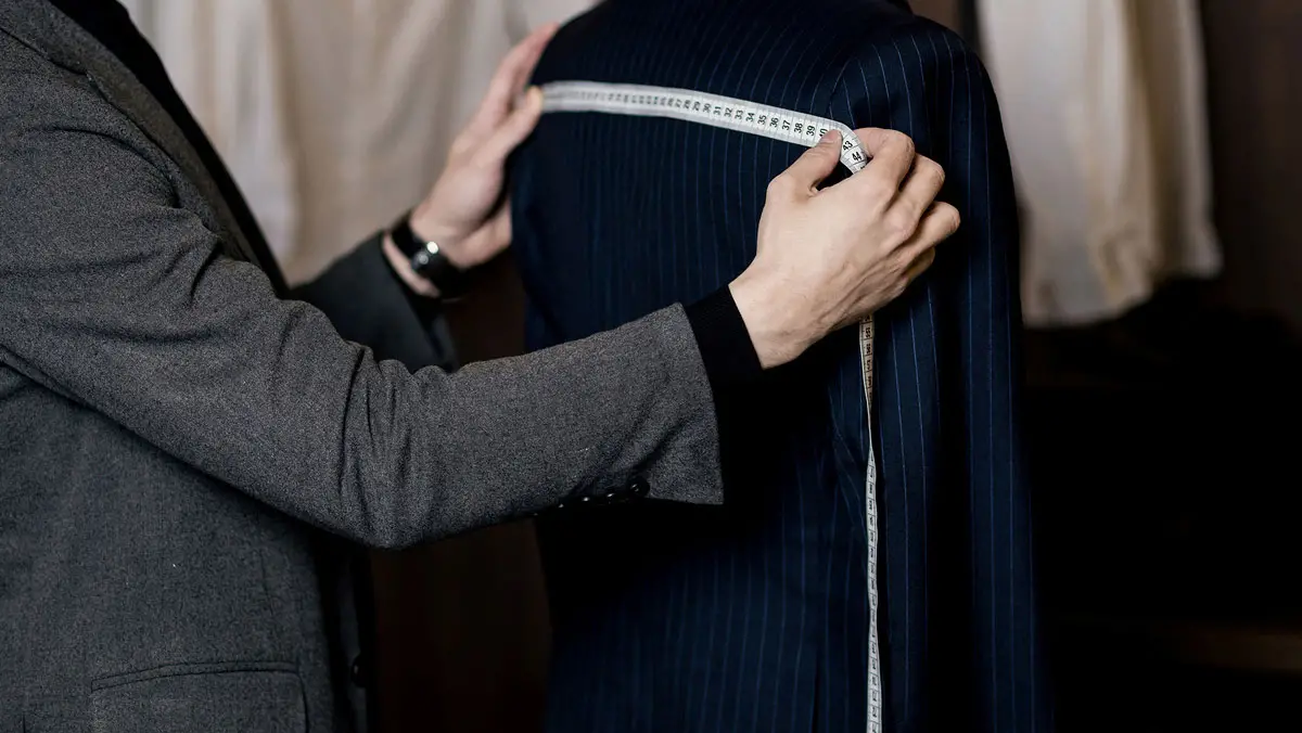 specific measurements