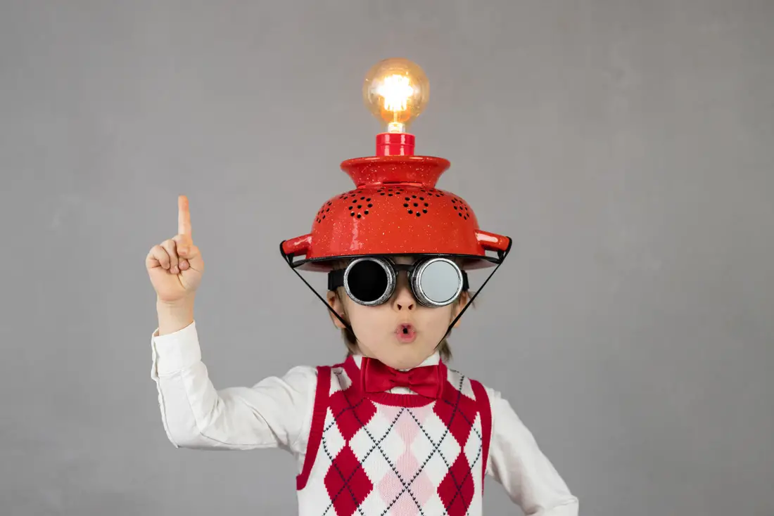 consultation releases new ideas and strategies