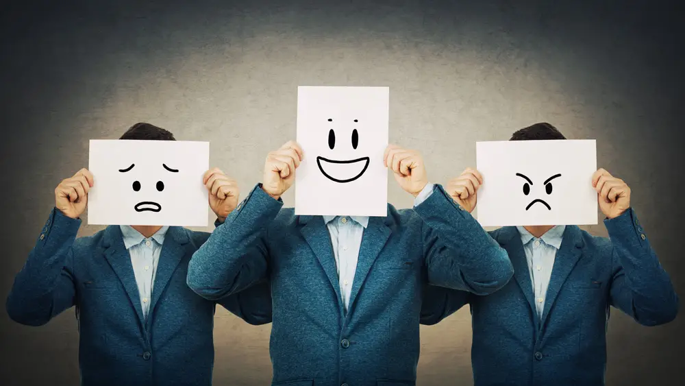 leave a positive impression