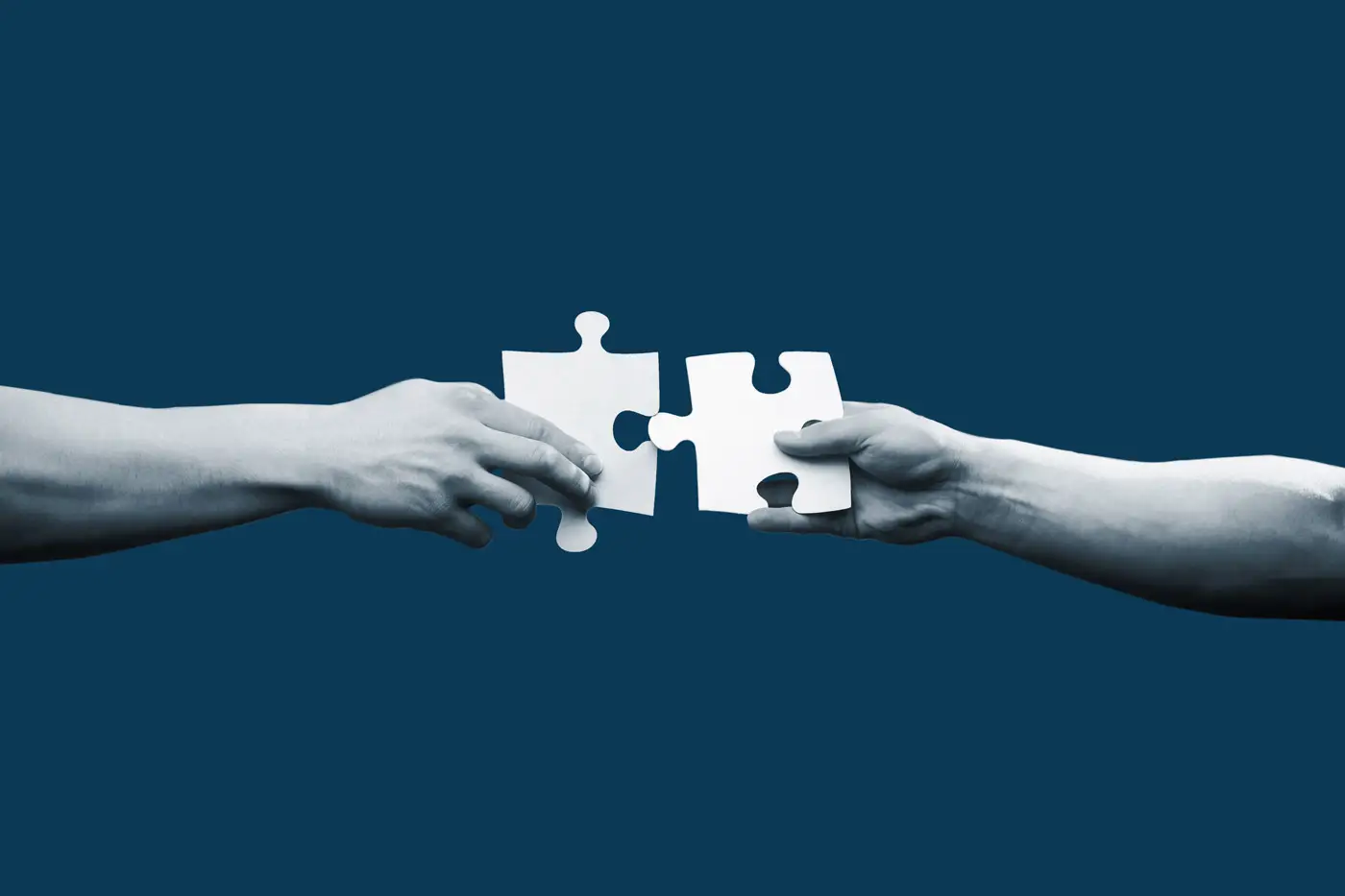 connect with the team that can help you grow