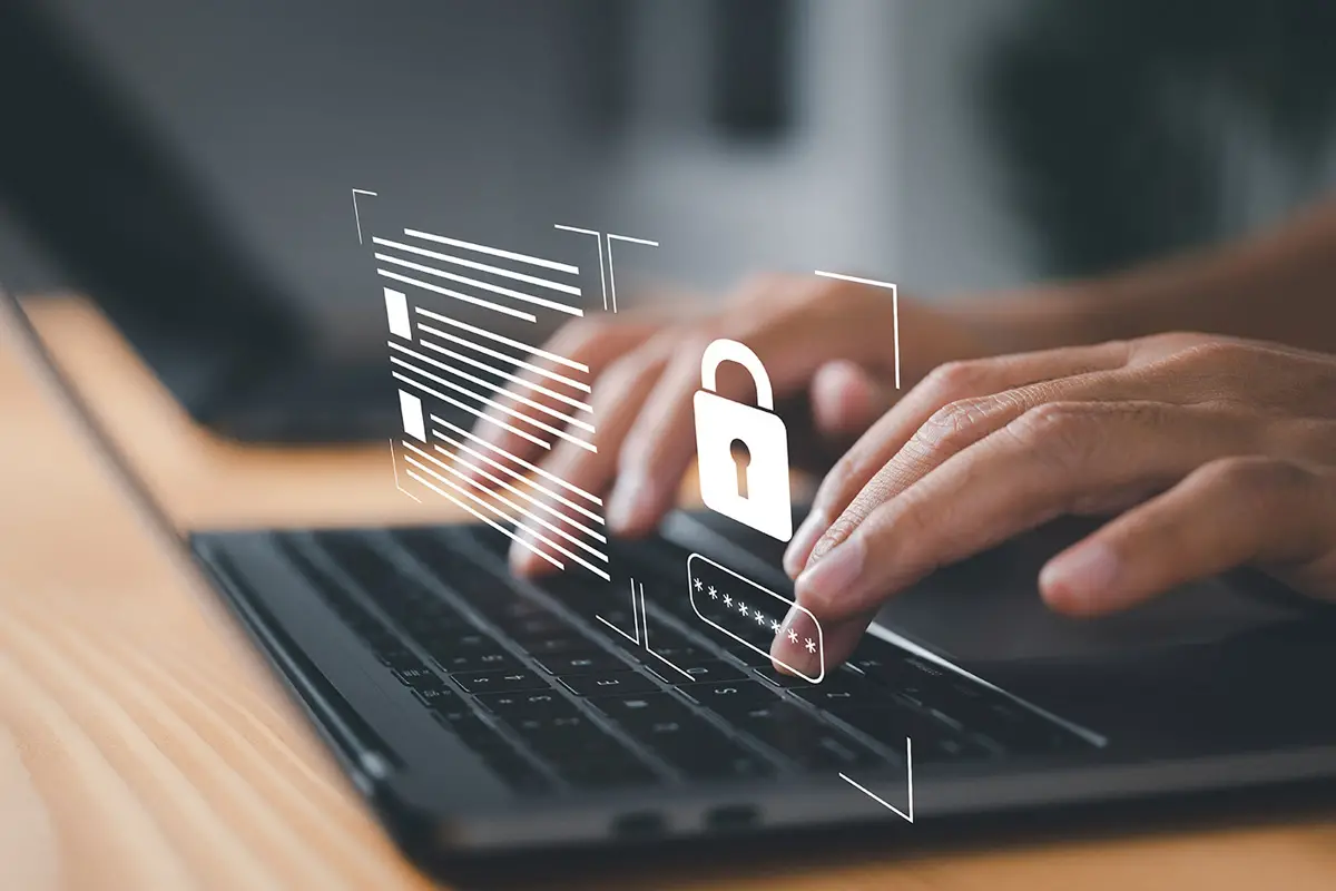 data security enhanced with ga4