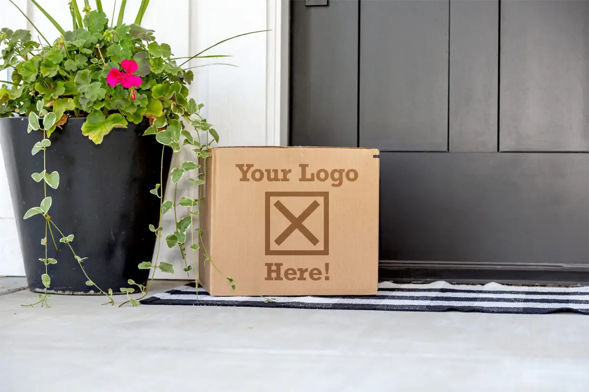 go where your customers are. make it easy for them to discover you.