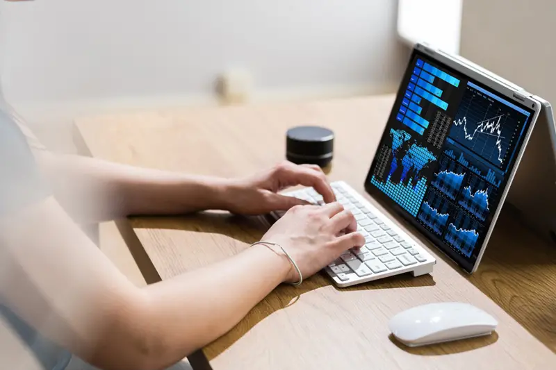 analytics are key for a strong seo strategy