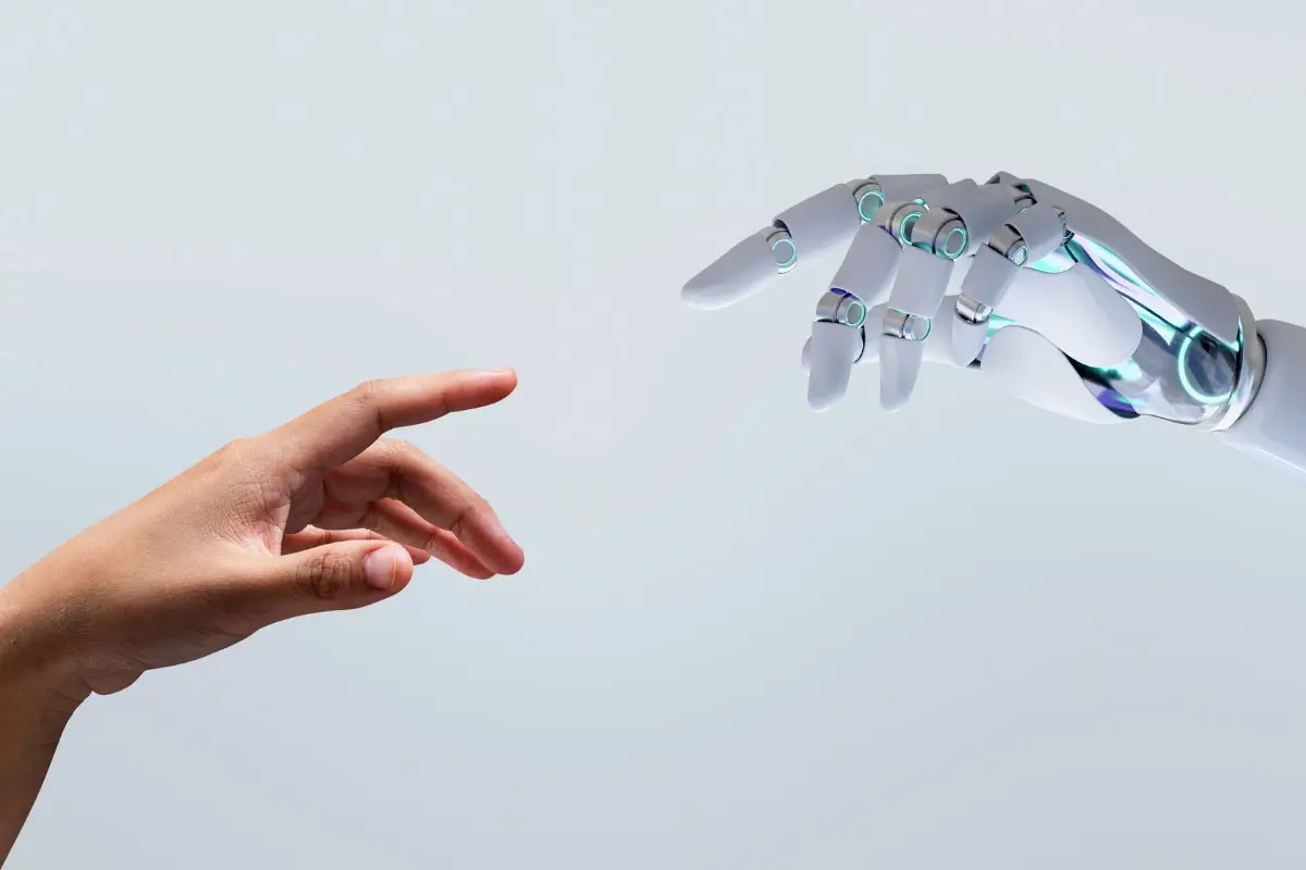 How to Stay Competitive and Human in the Age of AI