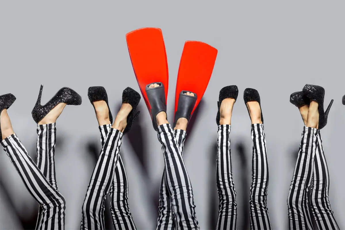 The Importance of Disruptive Marketing in Today's Digital Landscape